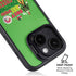 Elf Spread Christmas Cheer iPhone 15 Kickstand Case