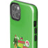 Elf Spread Christmas Cheer iPhone 15 Plus Impact Case