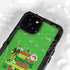 Elf Spread Christmas Cheer iPhone 15 Plus Waterproof Case