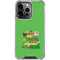 Elf Spread Christmas Cheer iPhone 15 Pro Clear Case