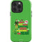 Elf Spread Christmas Cheer iPhone 15 Pro Impact Case