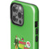 Elf Spread Christmas Cheer iPhone 15 Pro Impact Case
