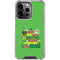 Elf Spread Christmas Cheer iPhone 15 Pro Max Clear Case