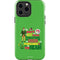 Elf Spread Christmas Cheer iPhone 15 Pro Max Impact Case