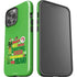 Elf Spread Christmas Cheer iPhone 15 Pro Max Impact Case