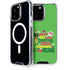 Elf Spread Christmas Cheer iPhone 15 Pro Max MagSafe Case