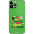 Elf Spread Christmas Cheer iPhone 15 Pro Max Skin