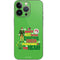 Elf Spread Christmas Cheer iPhone 15 Pro Skin