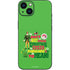 Elf Spread Christmas Cheer iPhone 15 Skin