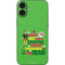 Elf Spread Christmas Cheer iPhone 16 Plus Skin