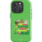 Elf Spread Christmas Cheer iPhone 16 Pro Impact Case