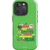 Elf Spread Christmas Cheer iPhone 16 Pro Impact Case