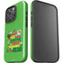 Elf Spread Christmas Cheer iPhone 16 Pro Impact Case