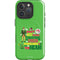 Elf Spread Christmas Cheer iPhone 16 Pro Magsafe Impact Case