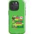 Elf Spread Christmas Cheer iPhone 16 Pro Magsafe Impact Case