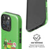 Elf Spread Christmas Cheer iPhone 16 Pro Magsafe Impact Case