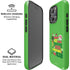 Elf Spread Christmas Cheer iPhone 16 Pro Magsafe Impact Case