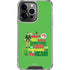 Elf Spread Christmas Cheer iPhone 16 Pro Max Clear Case