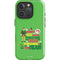 Elf Spread Christmas Cheer iPhone 16 Pro Max Impact Case