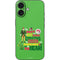 Elf Spread Christmas Cheer iPhone 16 Skin
