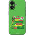 Elf Spread Christmas Cheer iPhone 16 Skin