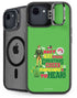 Elf Spread Christmas Cheer iPhone 16e Kickstand Case