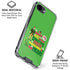 Elf Spread Christmas Cheer iPhone 16e Clear Case
