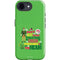 Elf Spread Christmas Cheer iPhone 16e Impact Case