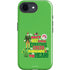 Elf Spread Christmas Cheer iPhone 16e Impact Case