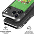 Elf Spread Christmas Cheer iPhone 18 Pro Clear Case