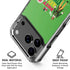 Elf Spread Christmas Cheer iPhone 18 Pro Clear Case