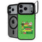Elf Spread Christmas Cheer iPhone 18 Pro Kickstand Case
