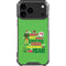 Elf Spread Christmas Cheer iPhone 18 Pro Max Clear Case