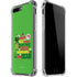 Elf Spread Christmas Cheer iPhone 7/8 Plus Clear Case