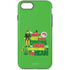 Elf Spread Christmas Cheer iPhone Cases
