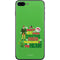 Elf Spread Christmas Cheer iPhone 8 Plus Skin