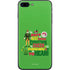 Elf Spread Christmas Cheer iPhone 8 Plus Skin