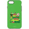 Elf Spread Christmas Cheer iPhone 8 Pro Case