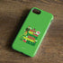 Elf Spread Christmas Cheer iPhone 8 Pro Case