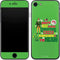 Elf Spread Christmas Cheer iPhone 8 Skin
