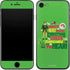 Elf Spread Christmas Cheer iPhone 8 Skin