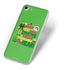 Elf Spread Christmas Cheer iPhone 8 Skin