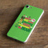 Elf Spread Christmas Cheer iPhone 8 Skin