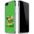 Elf Spread Christmas Cheer iPhone SE (2nd & 3rd Gen) Clear Case