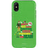 Elf Spread Christmas Cheer iPhone X Pro Case