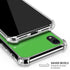 Elf Spread Christmas Cheer iPhone XR Clear Case