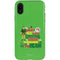 Elf Spread Christmas Cheer iPhone XR Pro Case