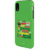 Elf Spread Christmas Cheer iPhone XR Pro Case