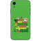 Elf Spread Christmas Cheer iPhone XR Skin