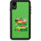 Elf Spread Christmas Cheer iPhone XR Waterproof Case